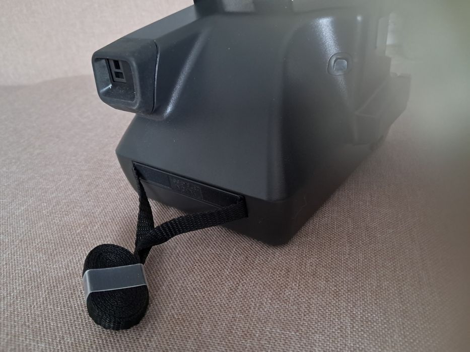 Polaroid One Step 600