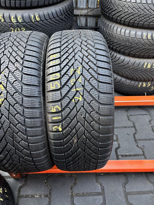 Anvelope Iarna 215/50/17 Pirelli Winter Cinturato 2 215 50 17 R17