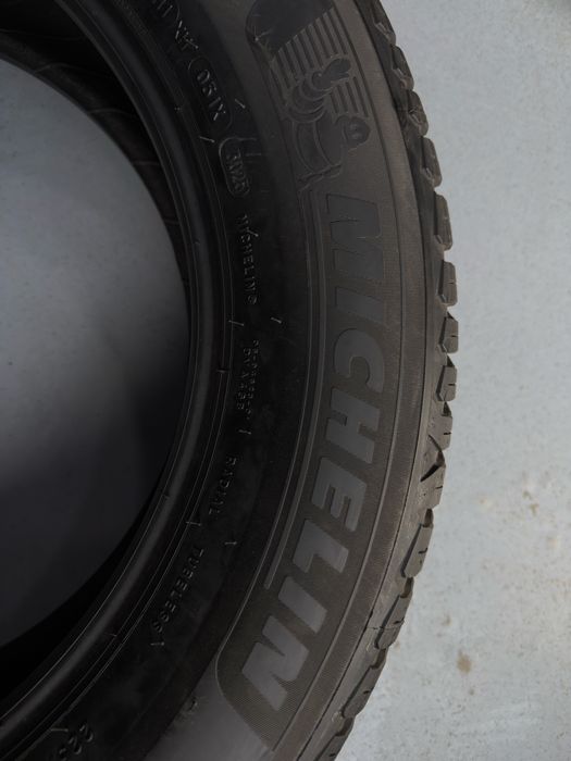 Michelin orginal balon