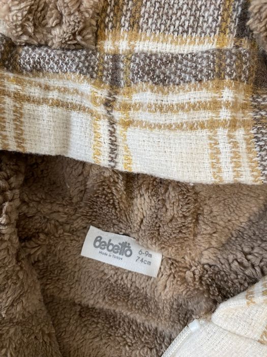 Бебешки космонавти