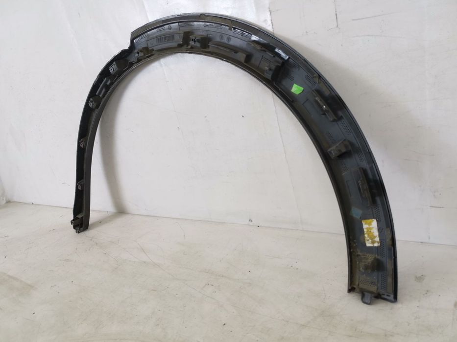 Overfender Dreapta Spate Porsche  Cayenne 3 9Y 2017 2018 2019 2020 202