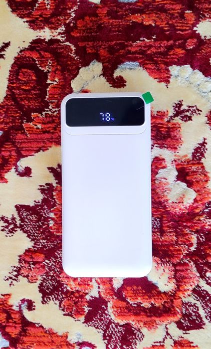 Baterie externa 50000mAh