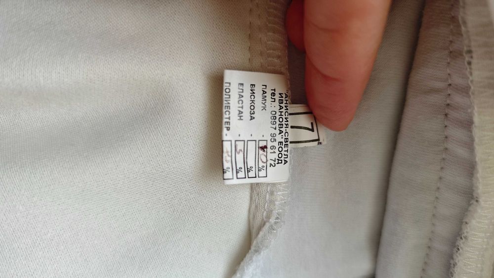 Официална детска рокля с тюл + Болеро (6-7 год.)