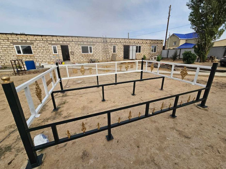 Тапчан үлкен размерде