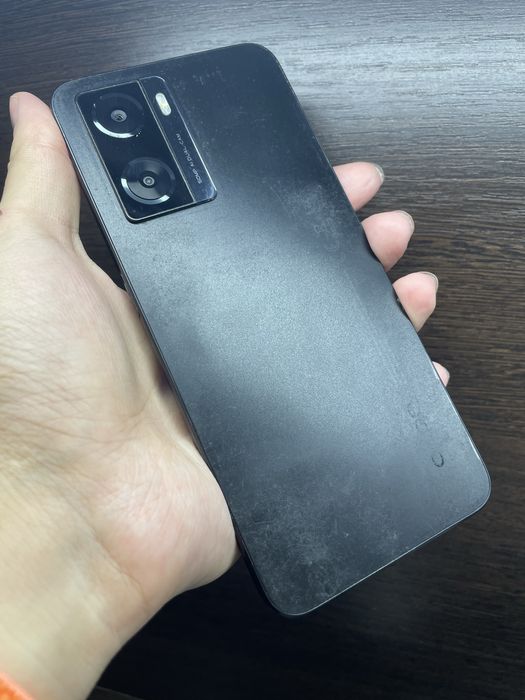 Oppo A57s 128гб сатылады