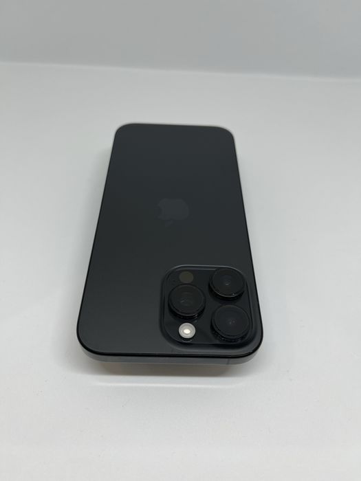 Ip 16 pro max 256 gb 87%