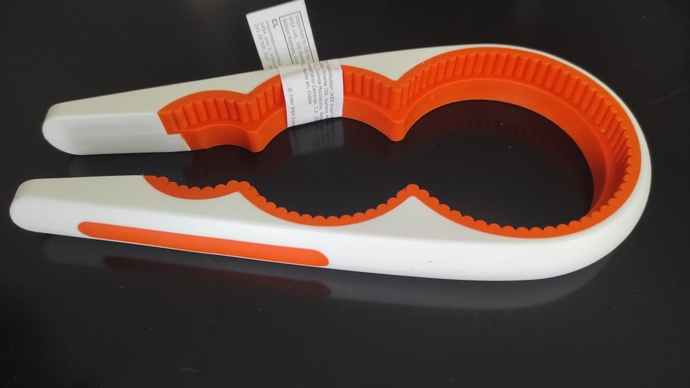 Отварачка за буркани Икея