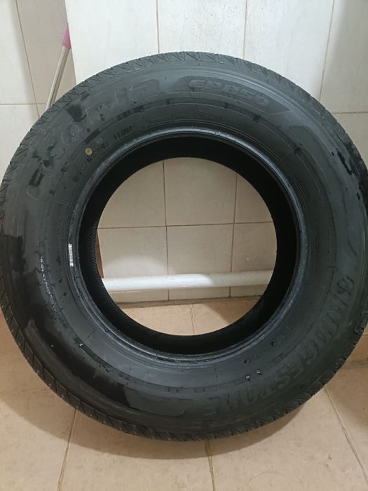 Шины Bridgestone Ecopia