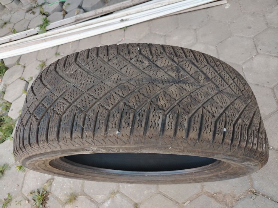 Продам резину Continental