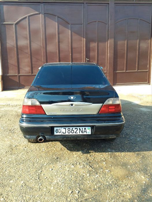 Neksiya Daewoo  1.5
