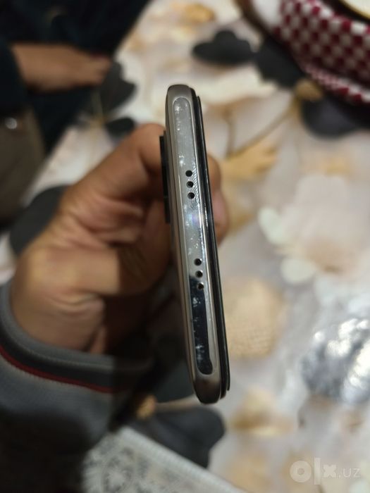 Redmi k40 12/256
