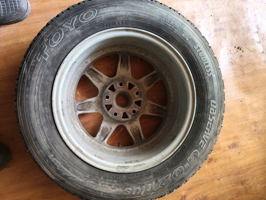 205/65/15 продам