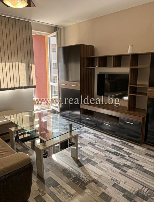 Дава се под наем Двустаен апартамент в София, Център - 80 кв.м за 548.25 € - Снимка #4