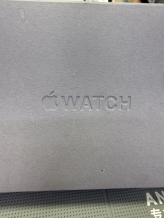 Apple iwatch Ultra2 milanse