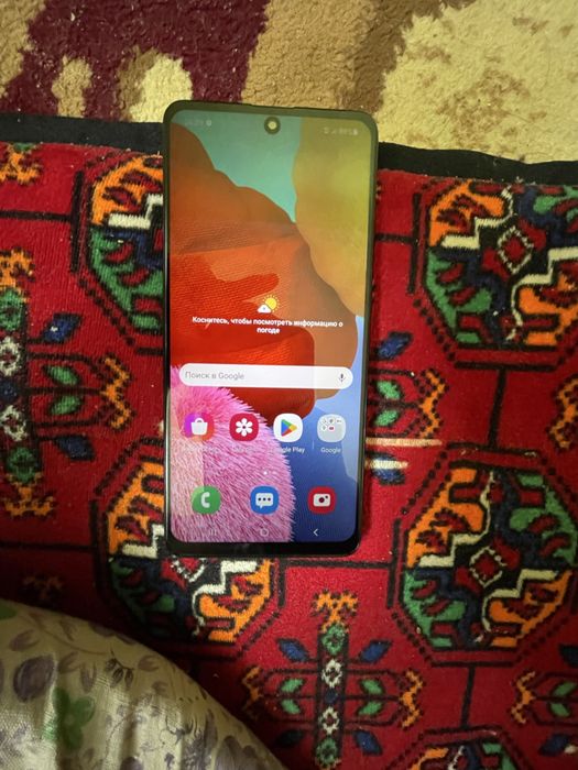 Samsung A51 6/128