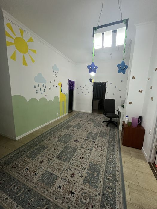 Продам коррекционно развивающий центр