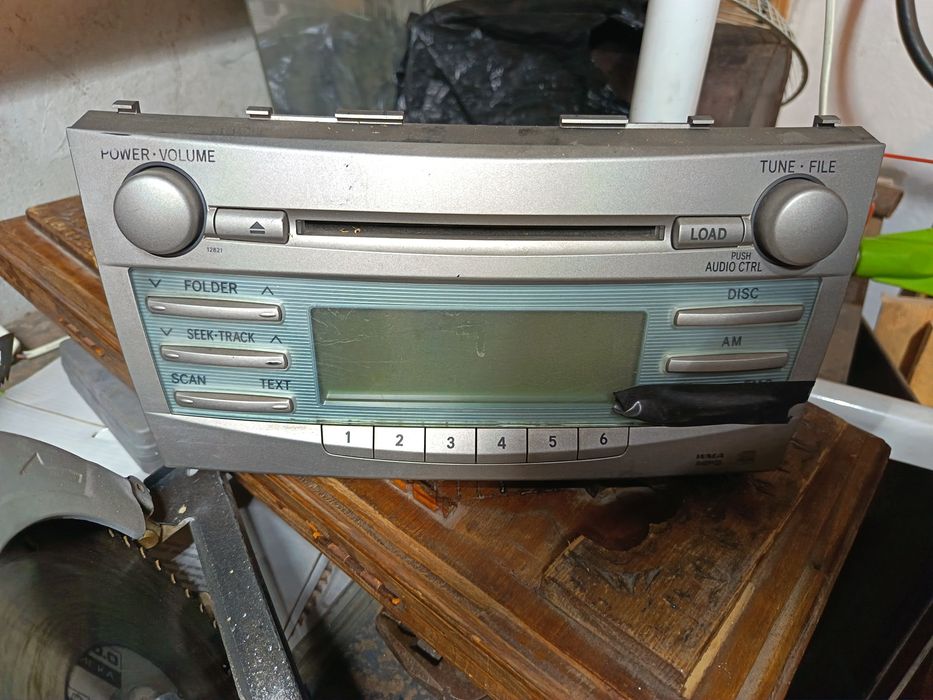 Продам от тойота камри 40ка