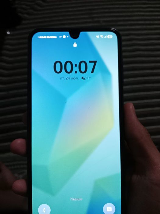 Продам Samsung A16