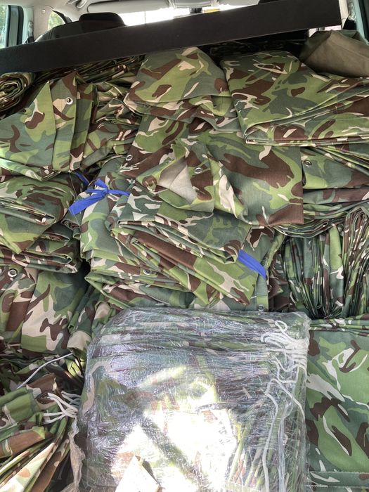 Военно платнище платнища