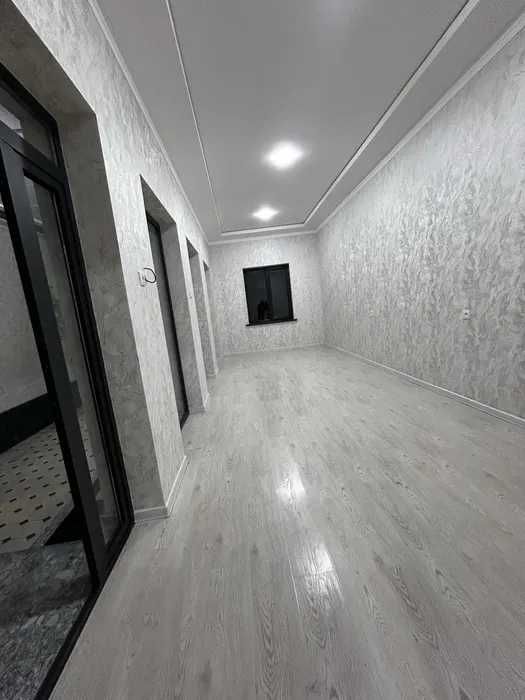 Срочно сдается новый дом 4 комнаты,2 сотки,Хонабод.