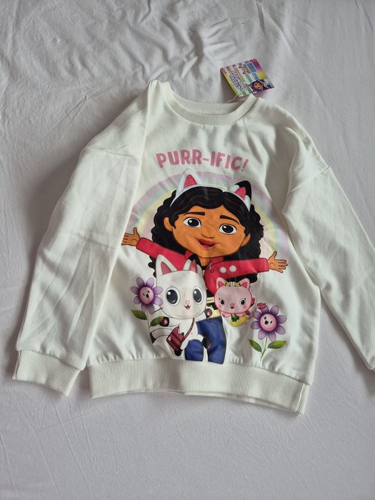 Vând bluză fete 6-7ani