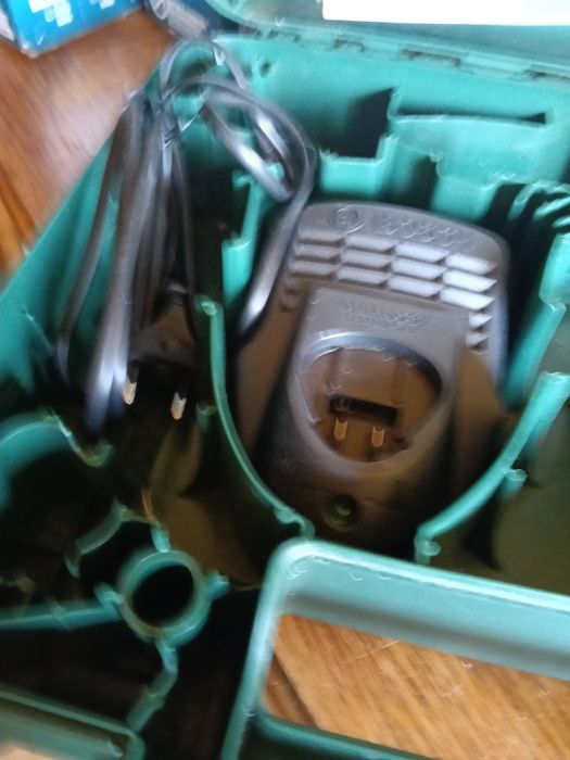 Vand diletantă Bosch 10,8v