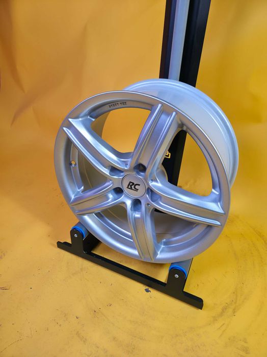 Jante Aliaj 5x120 17'' BMW Seria 1 Seria 3 E46 E90 F30 Seria 5 E60 F10