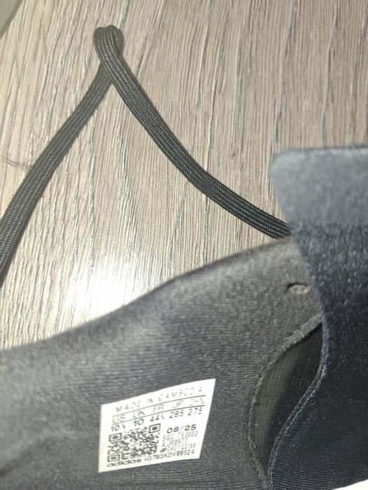 Стоножки adidas F50 Akademy