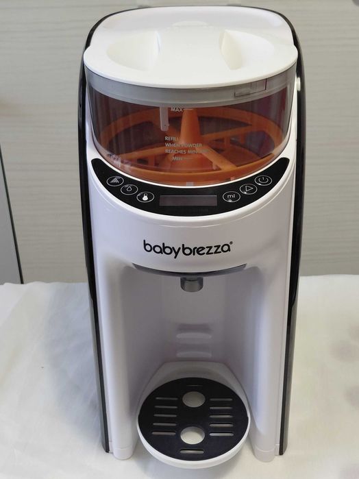 Espressor lapte praf Baby Brezza ( BabyBrezza ) Formula Pro Advanced
