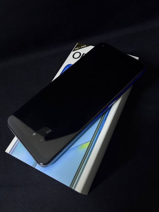 Oppo A54 Память: 64ГБ