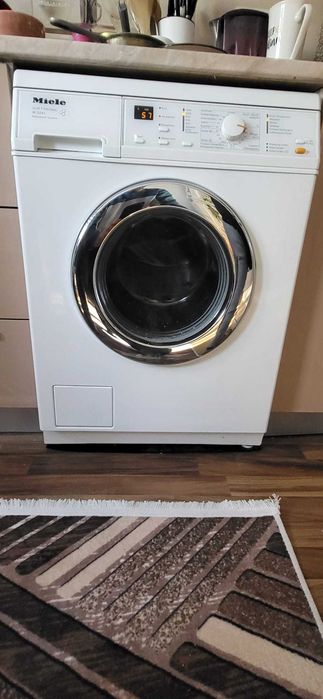 Mașina spălat rufe miele