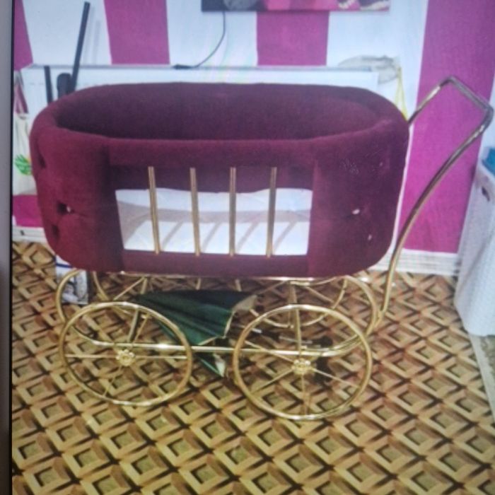 Patut de copiii de fetita model turcesc