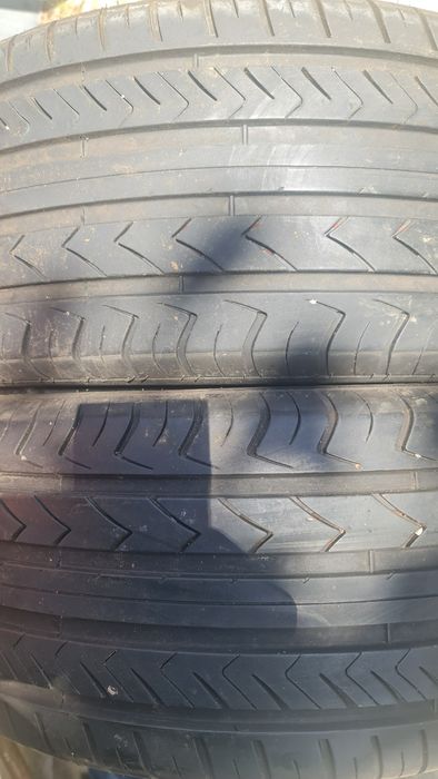 Amvelope de vară 235/55/17. Dot 10/22