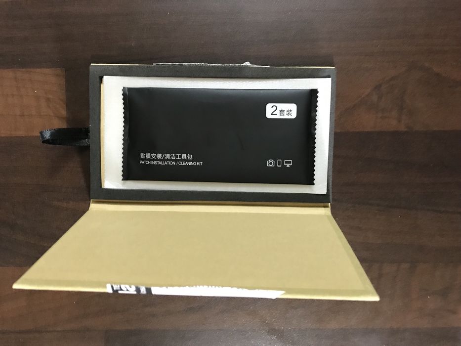 Стъклен протектор iphone 7,8,7p,8p