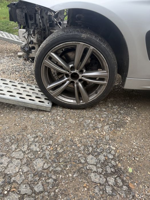 Джанти 19ки спорт пакет бмв ф3х (djanti 19ki bmw f30/31/32/33/36)