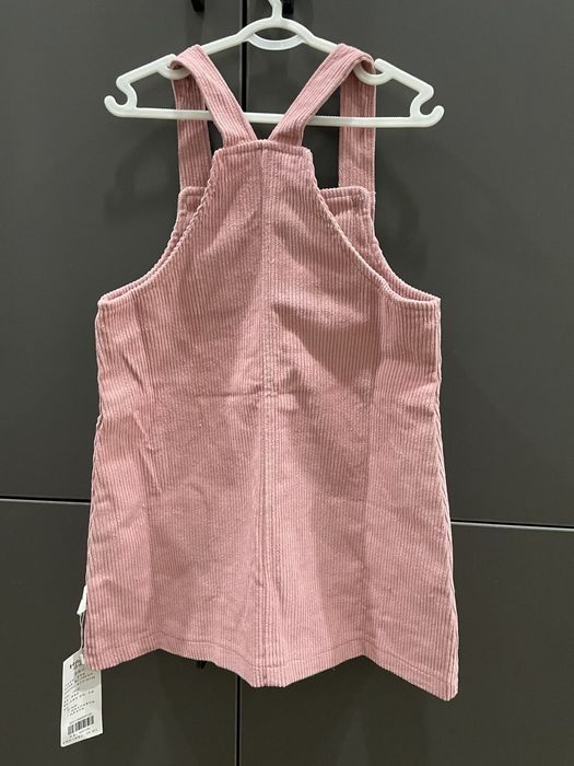 Сарафан теплый новый