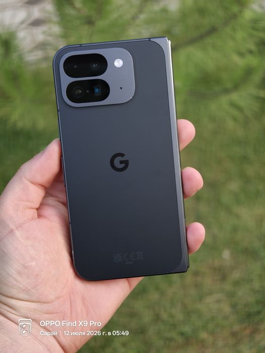 Google pixel 9 pro Fold