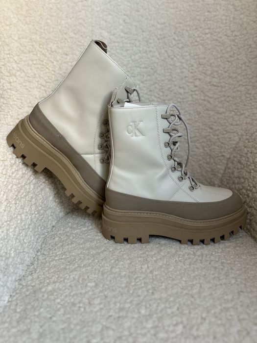 дамски Боти calvin klein