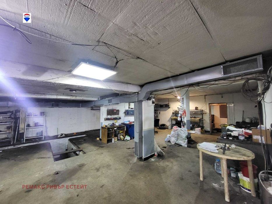 Автосервиз за продажба кв. Ялта