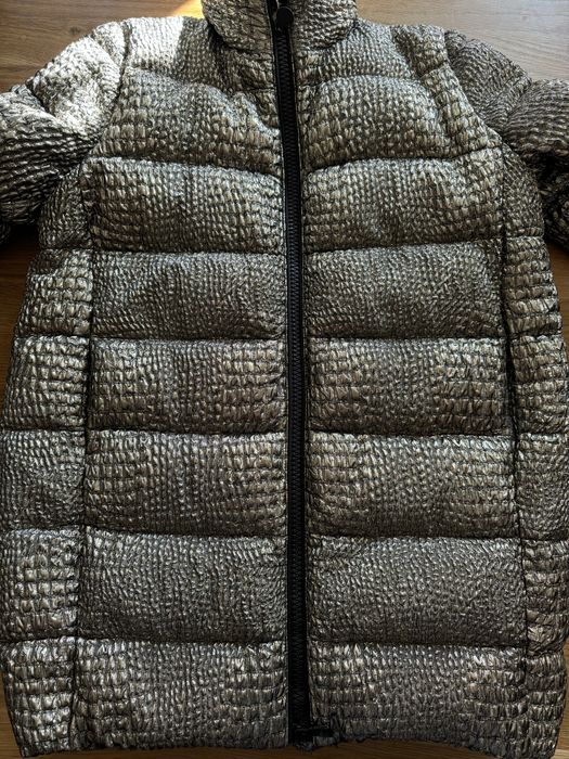 Дамско зимно яке Moncler