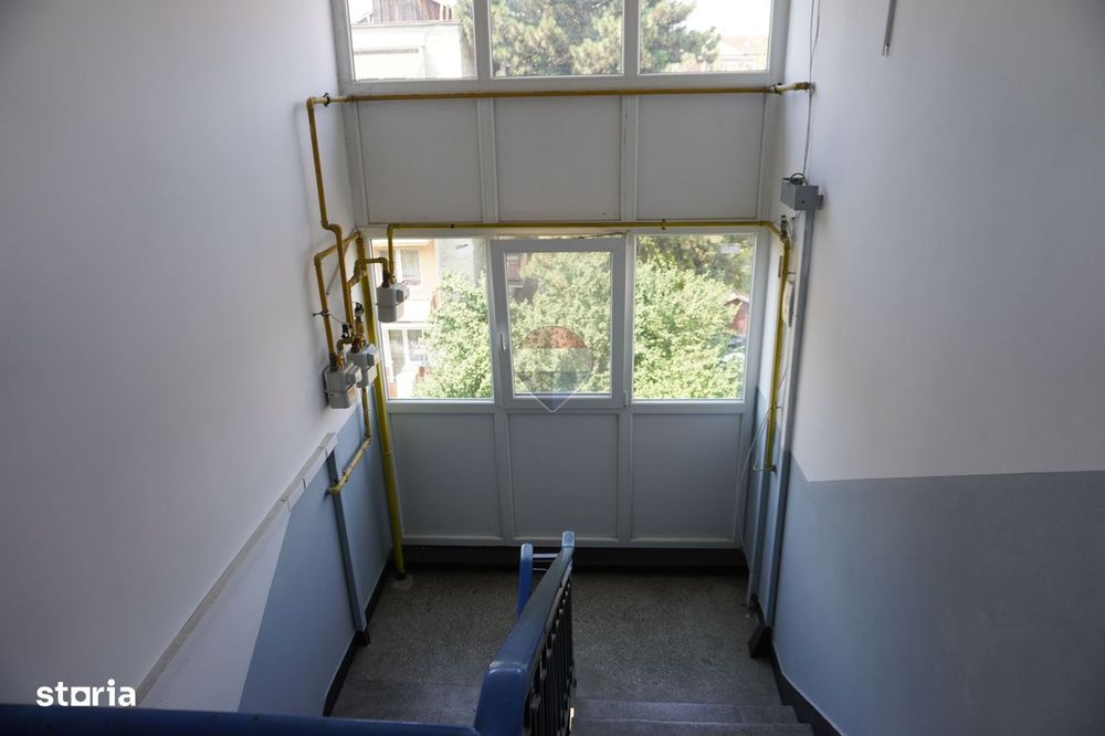Apartament cu 2 camere, Strada Unirii – Sighetu Marmației — fotografia 3