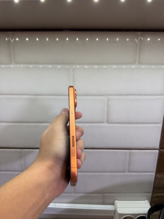 iPhone 17 Pro Max 256GB 100%AKB ESIM