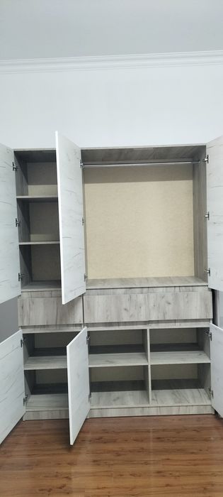 Продам шкаф 40000+ шкаф купе 30000