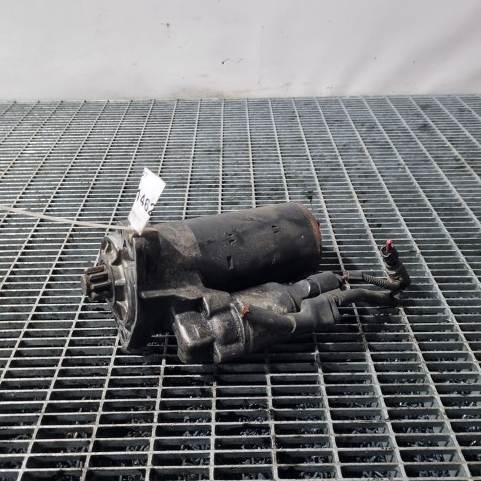 Electromotor AUDI Q7 3.0 - 176kW 240CP 2967CC Automata CASA CASC (1462) Diesel ...