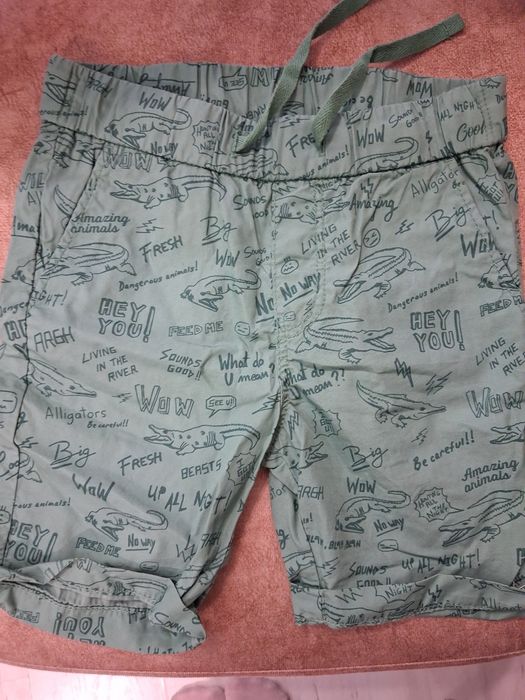 Детски панталони размер 104