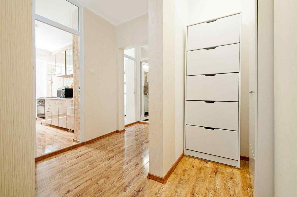 Proprietar, vand apartament decomandat cu 2 camere in mazepa 2