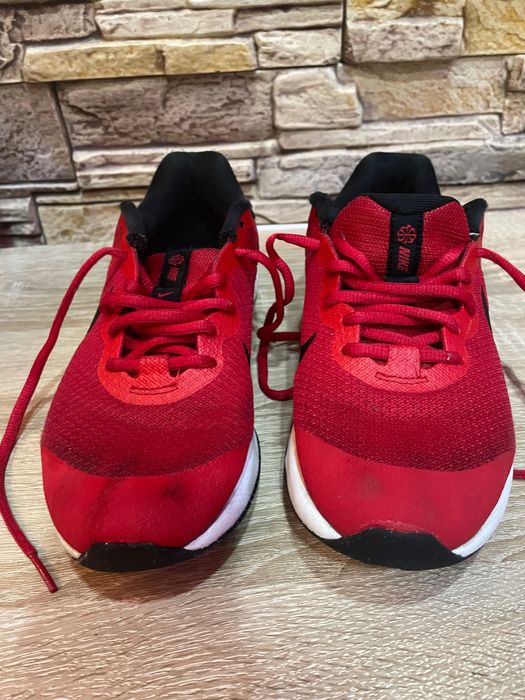 Детски нови маратонки NIKE