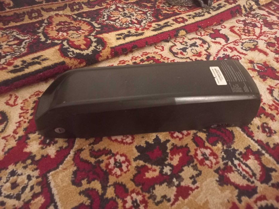 Аккумулятор для электровелосипеда