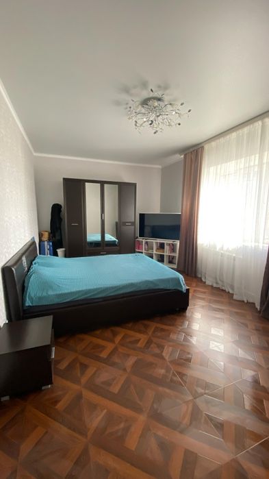 Продам 3х-комнатную квартиру