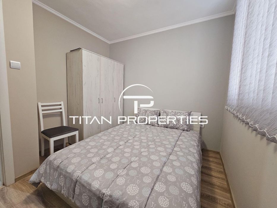 Дава се под наем Тристаен апартамент в Пловдив, Център - 78 кв.м за 598.23 € - Снимка #3